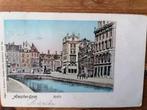 Amsterdam Rokin, Ophalen of Verzenden, Voor 1920, Noord-Holland