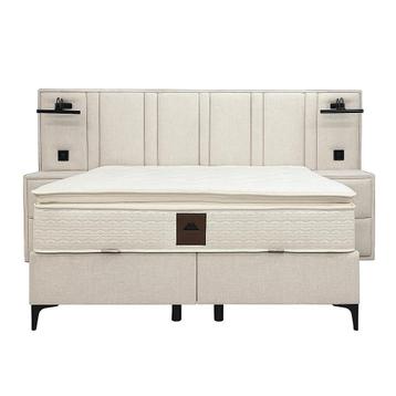 Boxspring Sierra by TAM INTERIORS beschikbaar voor biedingen