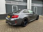 Bmw M2 DCT 435pk bj2016 *NL geleverd *Carbon *FI Exhaust *Fu, Achterwielaandrijving, Gebruikt, 4 stoelen, Bedrijf