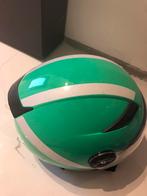 Uber scooter helm, Ophalen of Verzenden, Zo goed als nieuw, Large