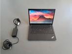 Lenovo Thinkpad T490 i5-8265U, 8GB, 256GB SSD, Computers en Software, Windows Laptops, 256 GB, 2 tot 3 Ghz, Qwerty, 8 GB