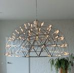 Moooi Ramond ll Dome lamp, Huis en Inrichting, Lampen | Hanglampen, Ophalen, Zo goed als nieuw, 75 cm of meer