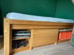 Lundia kajuitbed, Huis en Inrichting, Ophalen, Gebruikt, 90 cm, Eenpersoons