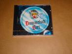 CD Dommelsch Bier 3 Pop, Ophalen of Verzenden, Zo goed als nieuw, Pop