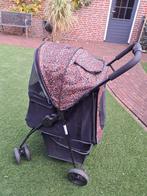 Hondenbuggy zgan, Dieren en Toebehoren, Ophalen, Zo goed als nieuw