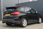 BMW X1 xDrive25e Executive | Incl. 12 maanden garantie | Cru, Auto's, 12 maanden, Gebruikt, Zwart, Bedrijf