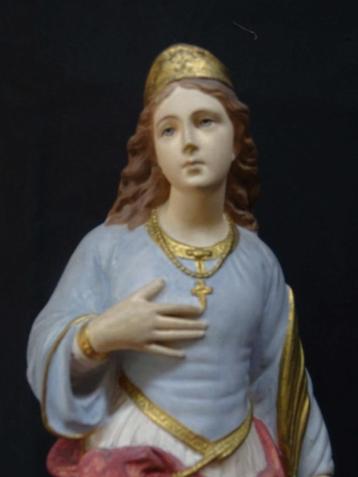 100202=Heilige Catharina.227 beschikbaar voor biedingen