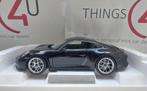 Norev 1:18 Porsche 911 S/T 2023 violametallic nieuw, Hobby en Vrije tijd, Modelauto's | 1:18, Ophalen of Verzenden, Nieuw, Auto