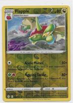 Evolving Skies,  Flapple [reverse] 120/203, Verzenden, Nieuw, Losse kaart