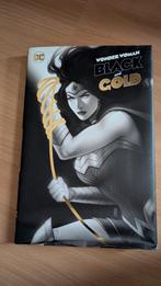 Wonder woman black and gold, Eén comic, Amerika, Ophalen of Verzenden, Zo goed als nieuw