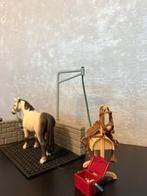 Wasplaats.van Schleich, Ophalen of Verzenden, Zo goed als nieuw, Jongen of Meisje