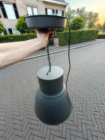 Ikea Hektor lamp 47 centimeter  beschikbaar voor biedingen