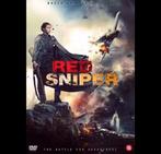 Red sniper, Cd's en Dvd's, Dvd's | Filmhuis, Overige gebieden, Ophalen of Verzenden, Zo goed als nieuw, Vanaf 16 jaar