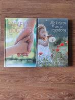 Romans • Greetje van den Berg • Rafaela serie 1 + 2, Noord-Brabant, Ophalen of Verzenden, Zo goed als nieuw, Greetje van den Berg