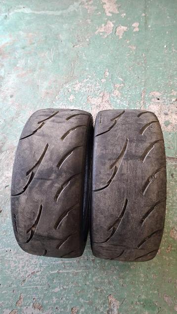2 Stuks. Nankang AR-1 235/40/18 beschikbaar voor biedingen