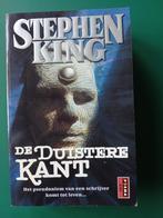 Stephen King - De duistere kant, Ophalen of Verzenden, Zo goed als nieuw, Stephen King