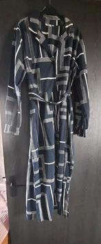 Lange jurk, WE, maat 44, Blauw, WE, Maat 42/44 (L), Nieuw