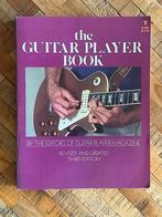 The Guitar Player Handbook USA 1983 /Grove Press -NewYork, Ophalen of Verzenden, Gelezen, Instrument