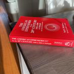 American Ephemeris 20e eeuw - Zo goed als nieuw!, Overige gebieden, Overige typen, Ophalen of Verzenden, Zo goed als nieuw