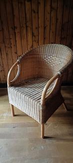 rotan stoelen, Ophalen of Verzenden