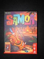 Samoa Bordspel - 999 Games, Hobby en Vrije tijd, Gezelschapsspellen | Bordspellen, Drie of vier spelers, Ophalen, Zo goed als nieuw