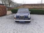 Morris Wolsley Glider, Auto's, Gebruikt, 4 cilinders, Blauw, Origineel Nederlands