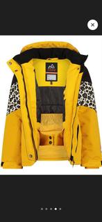 29FT Ski-jack met afneembare capuchon, Kinderen en Baby's, Kinderkleding | Kinder-zwemkleding, Meisje, Overige maten, Ophalen of Verzenden