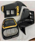 Gilera RC 125 600 top rally fairing voorkap zij kap kappen, Gebruikt, Ophalen of Verzenden, H, H