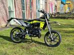 SHERCO 50 Supermoto Motard Sport, 1 cc, SHERCO