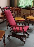 Schommelstoel stoel Rocker, Eén persoon, Cadeaubon