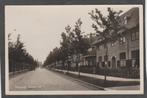 waalwijk  kerkstraat, Verzamelen, Ansichtkaarten | Nederland, Verzenden, 1940 tot 1960, Ongelopen, Noord-Brabant