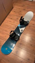 Burton Snowboard 1.59m, Sport en Fitness, Ophalen, Gebruikt, Board