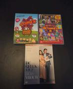 Nederlandstalige dvd's, Alle leeftijden, Ophalen of Verzenden, Zo goed als nieuw