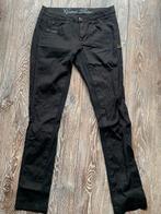 Super mooie orginele g-star raw broek maat 26/32, Kleding | Dames, Ophalen, Zwart, Maat 34 (XS) of kleiner, Lang