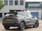 Peugeot 2008 1.2 PureTech 100 Allure / Navigatie / Camera /, Stof, Gebruikt, Euro 6, 1199 cc