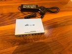 Unifi Switch US-8-60W, Computers en Software, Netwerk switches, Ophalen of Verzenden, Zo goed als nieuw