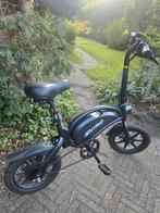 Compacte E-bike - 400W, 45km/u, Ophalen, Overige merken