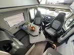 Adria Twin 600 SPB DWARSBED 9-TRAPS AUTOMAAT FIAT-8 6 METER, Bus-model, Bedrijf, Diesel, Tot en met 3