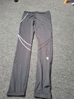 Leontien Sportlegging Zwart Maat M, Maat 38/40 (M), Leontien, Zwart, Ophalen of Verzenden
