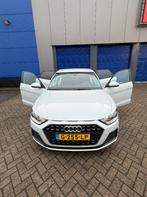 Audi A1 Sportback 1.0 TFSI S-tronic | 2019 | Automaat | Wit, Auto's, Stof, A1, 580 kg, Wit