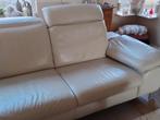 leren bank Montel, Ophalen, Gebruikt, 150 tot 200 cm, Tweepersoons