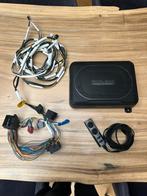 Pioneer TS-WX130DA Active subwoofer, Ophalen of Verzenden, Zo goed als nieuw