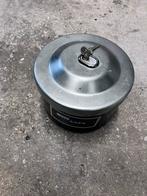 Axa safe zgan, Ophalen