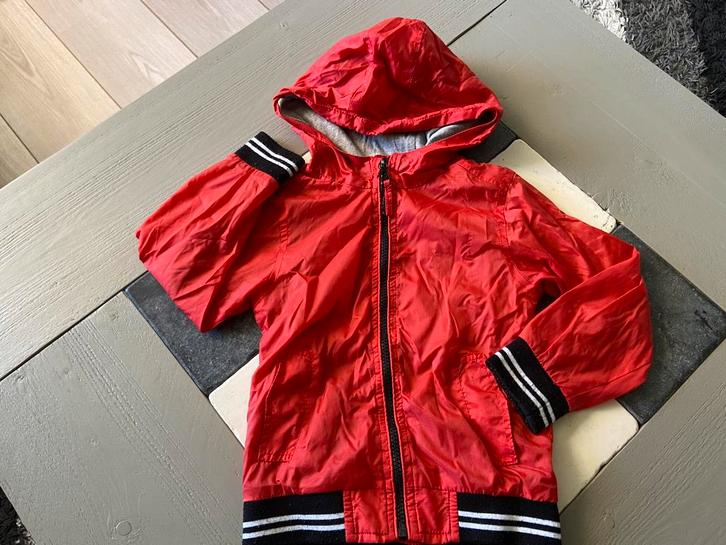 Leuke zmerjas van Prenatal mt 104 voor 2 euro !!!, Kinderen en Baby's, Kinderkleding | Maat 104, Gebruikt, Jongen, Jas, Ophalen of Verzenden