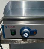 Hendi Griddle Blue Line - Professionele Bakplaat/grillplaat, Ophalen, Gebruikt