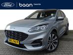 Ford Kuga 2.5 PHEV ST-Line X | Panoramadak | AGR stoelen | F, 12 maanden, Gebruikt, Zwart, 4 cilinders