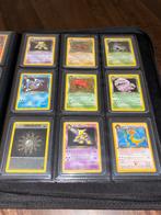 Team Rocket 1st edition & unlimited edition set, Hobby en Vrije tijd, Verzamelkaartspellen | Pokémon, Ophalen, Zo goed als nieuw