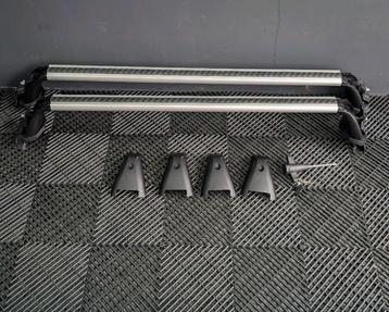 Originele dakdragers Seat Leon vanaf (bj 2020) 5FA071151 beschikbaar voor biedingen
