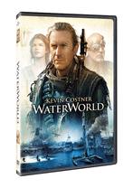 Waterworld (1995) Kevin Costner, Digitally Remasterd DVD!, Ophalen of Verzenden, Vanaf 12 jaar, Science Fiction, Nieuw in verpakking