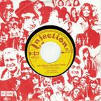 ANDY TIELMAN  1972  PRACHTIGE INDO POP !!!! T490, Cd's en Dvd's, Vinyl Singles, Gebruikt, 7 inch, Single, Ophalen of Verzenden